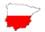 ANTONIO MEDINA TORRANO - Polski
